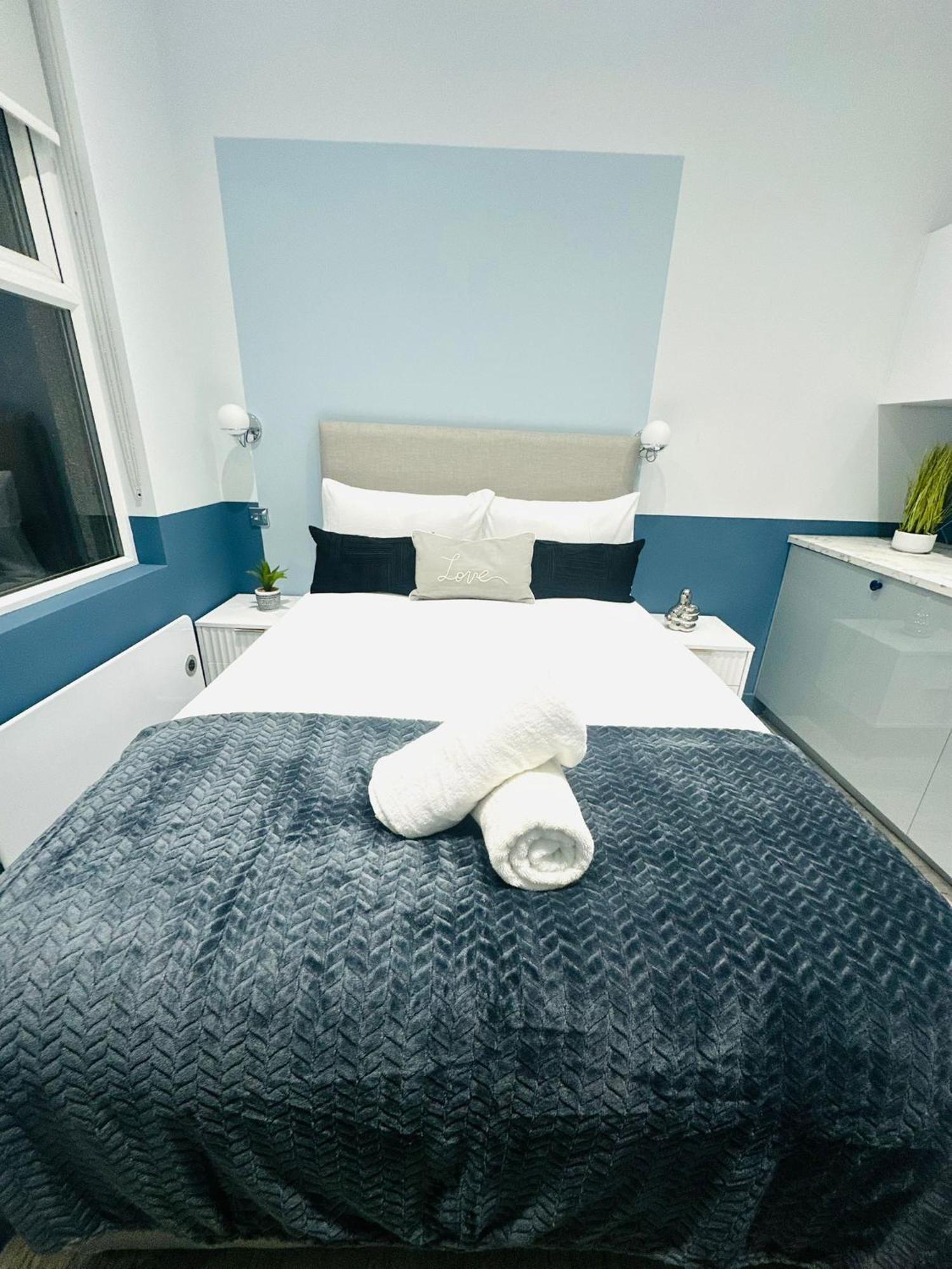 Apartment The Navy House Peckham - No 221 - Stylish London